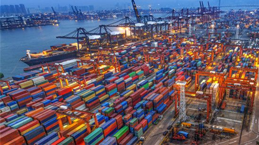 增长迅猛！2020年中国跨境电商进出口1.69万亿元 增长31.1％！